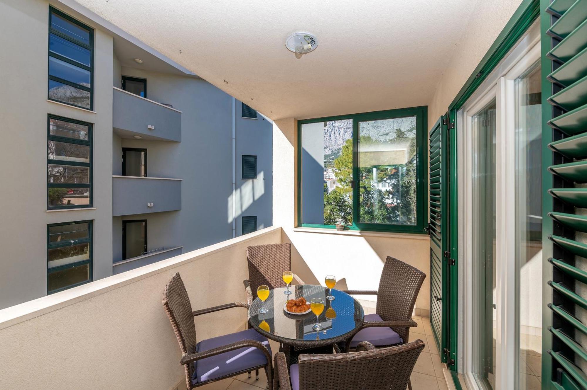 4you Apartman *