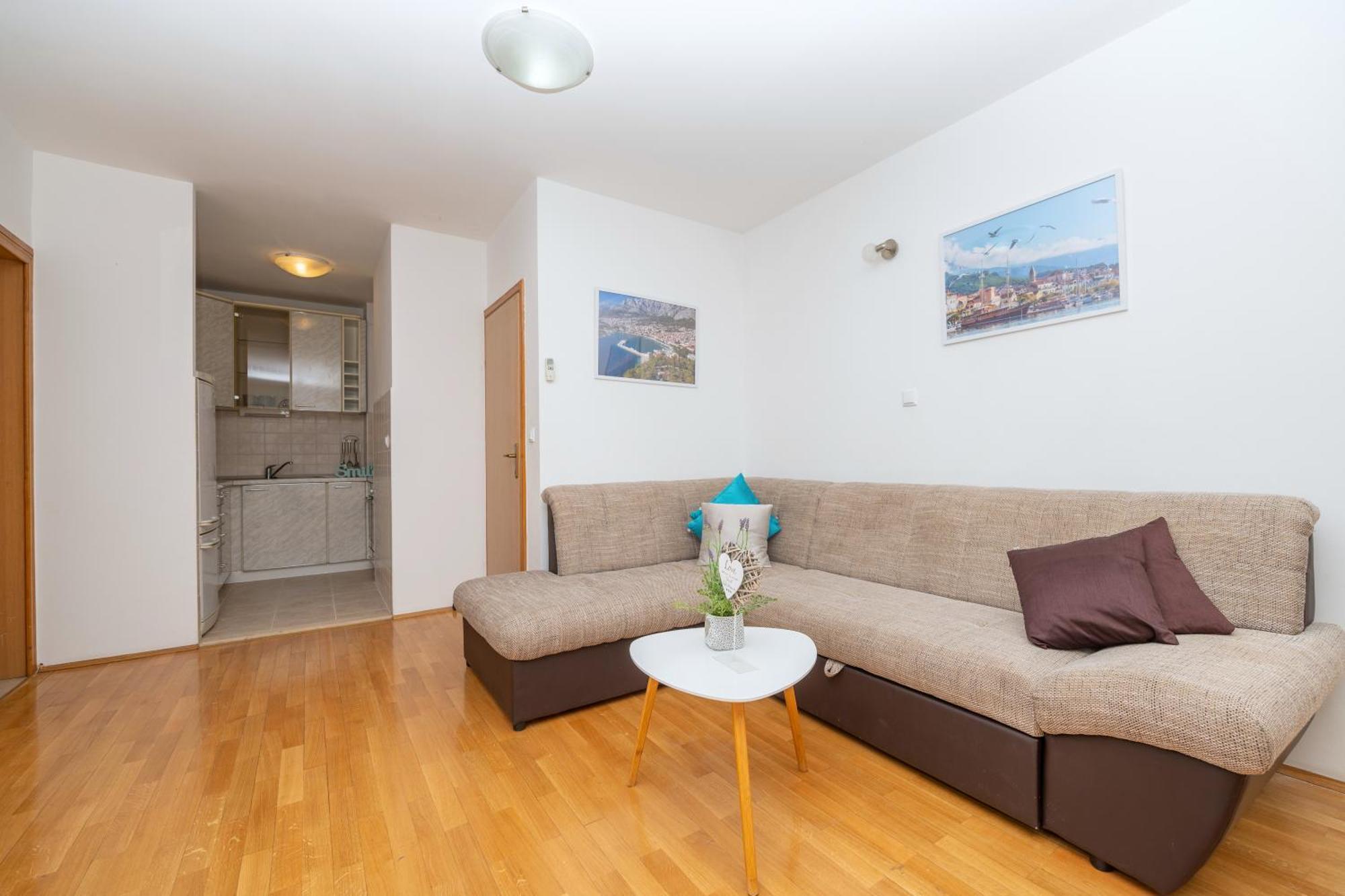 4you Apartman Makarska