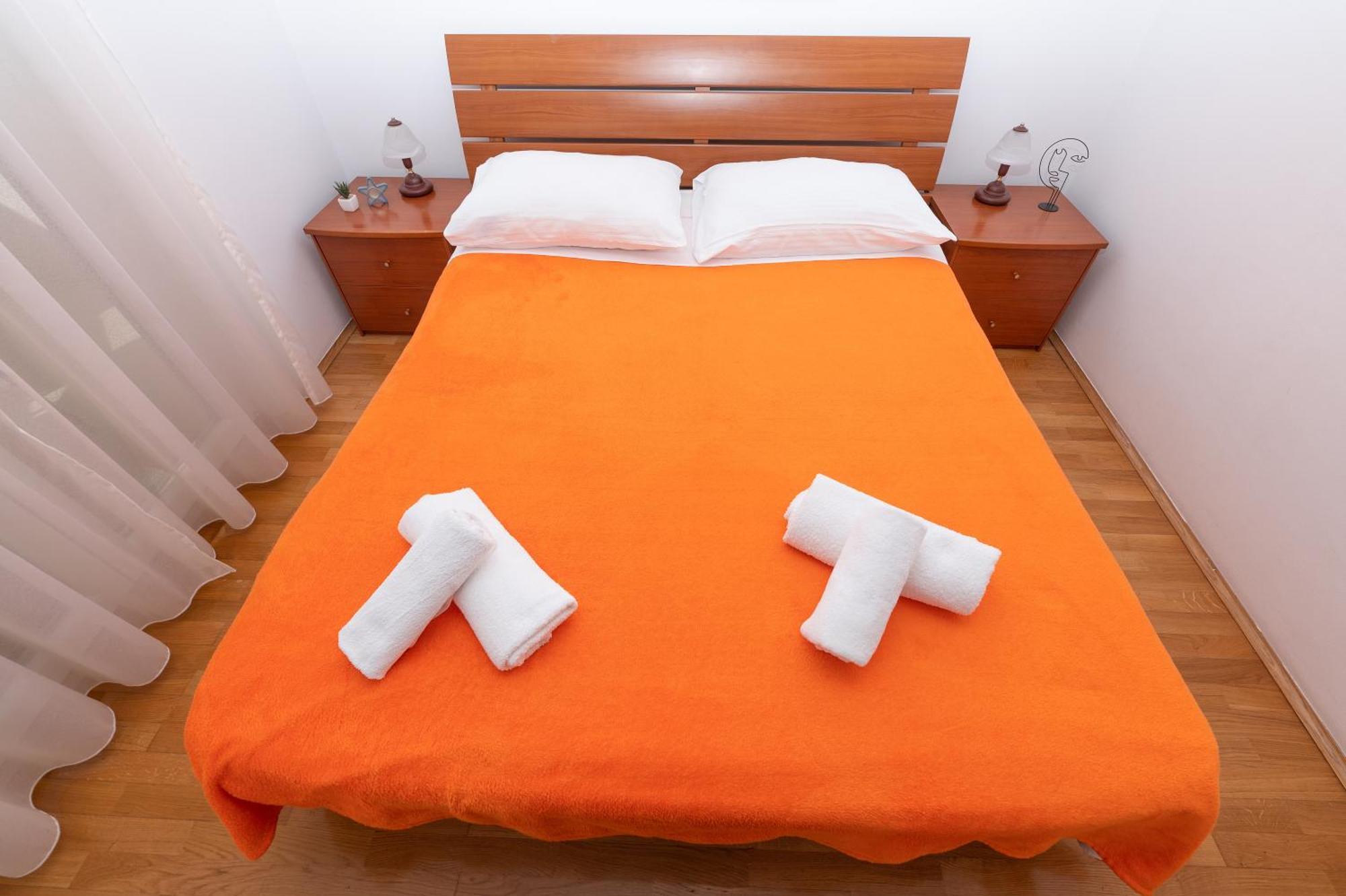 4you Apartman Makarska