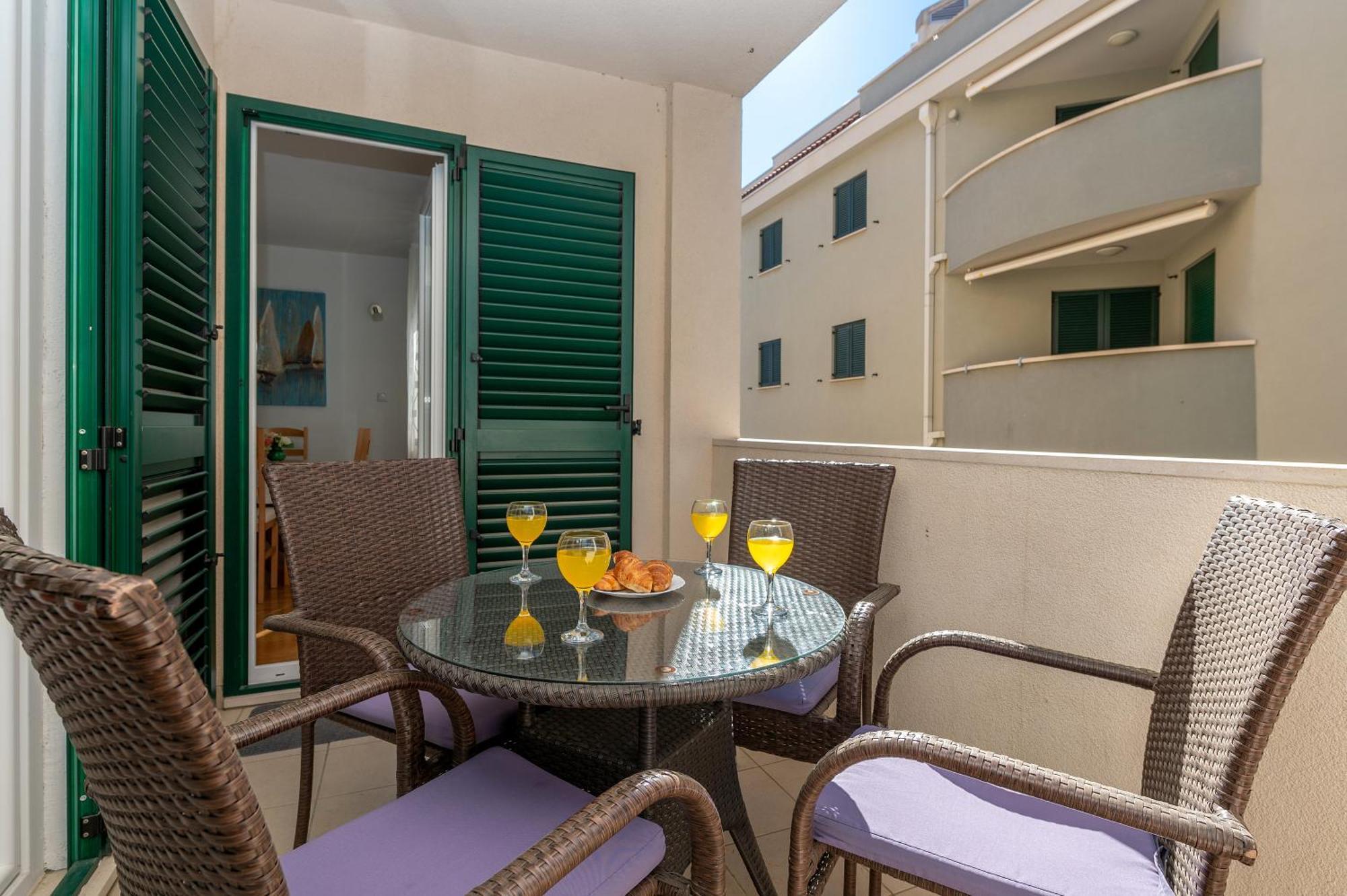 Apartman 4you *